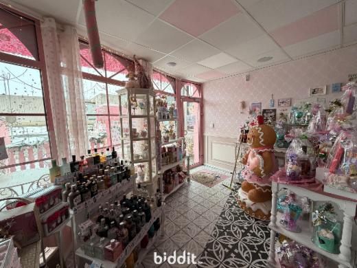 Tweede alternatieve foto van het pand