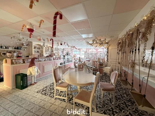 Derde alternatieve foto van het pand