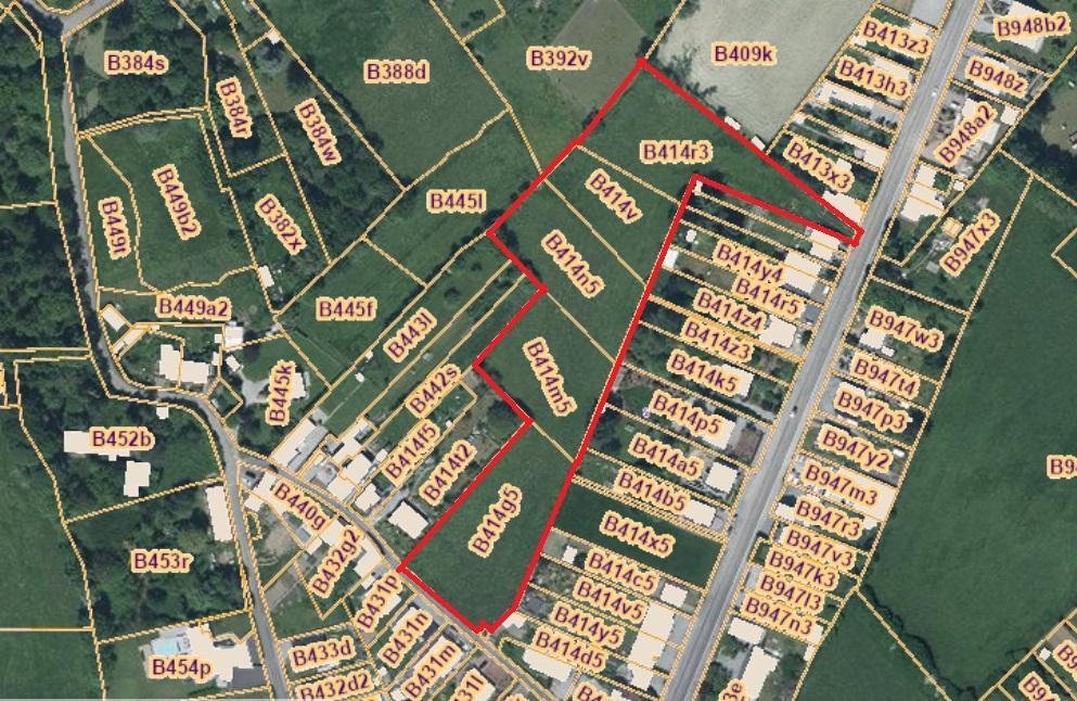 Presentatiebeeld van het pand n° 293425