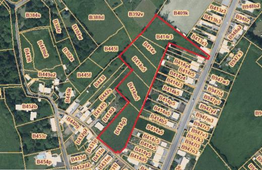 Presentatiebeeld van het pand n° 293425