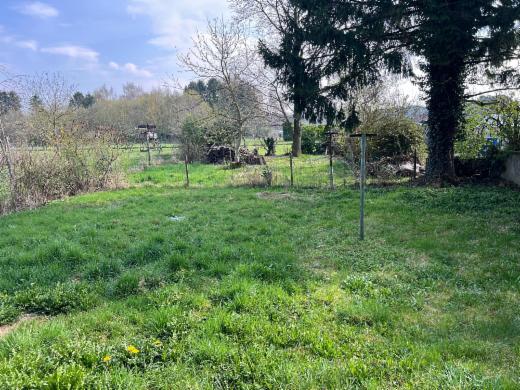 Derde alternatieve foto van het pand