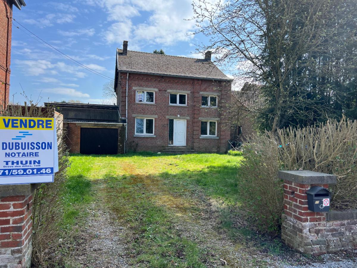 Presentatiebeeld van het pand n° 294321