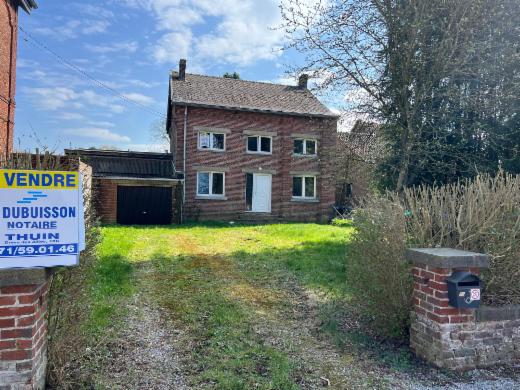 Presentatiebeeld van het pand n° 294321