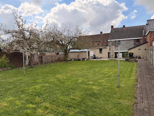 Tweede alternatieve foto van het pand