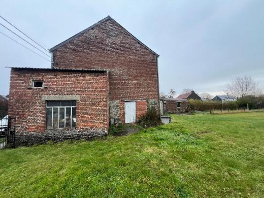 Eerste alternatieve foto van het pand