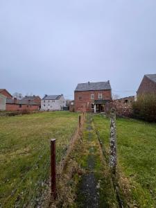 Tweede alternatieve foto van het pand