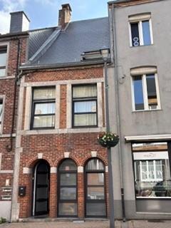 Presentatiebeeld van het pand n° 299109