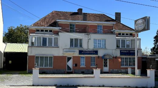Presentatiebeeld van het pand n° 302194