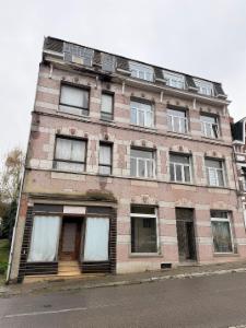 Presentatiebeeld van het pand n° 303090