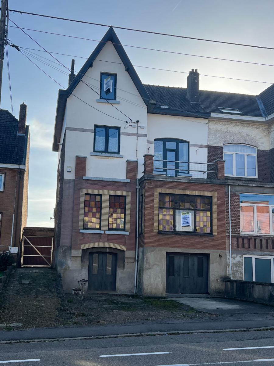 Presentatiebeeld van het pand n° 303814