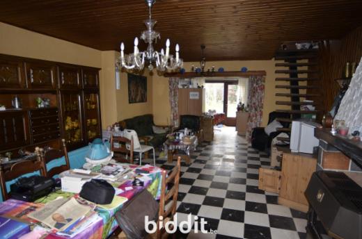 Eerste alternatieve foto van het pand