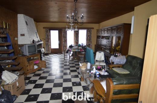 Tweede alternatieve foto van het pand