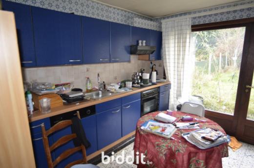 Derde alternatieve foto van het pand