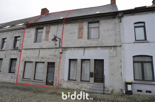 Presentatiebeeld van het pand n° 282241