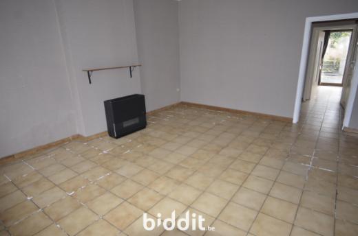 Eerste alternatieve foto van het pand