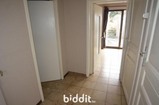 Tweede alternatieve foto van het pand