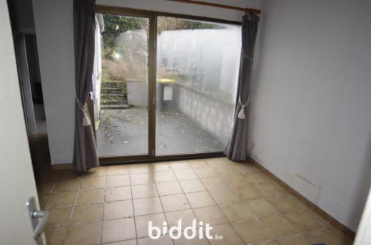 Derde alternatieve foto van het pand
