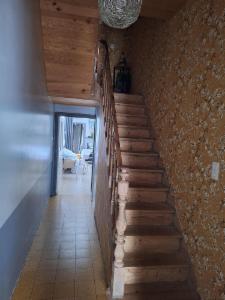 Tweede alternatieve foto van het pand