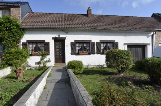 Presentatiebeeld van het pand n° 289076