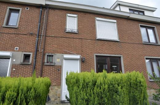 Presentatiebeeld van het pand n° 289668