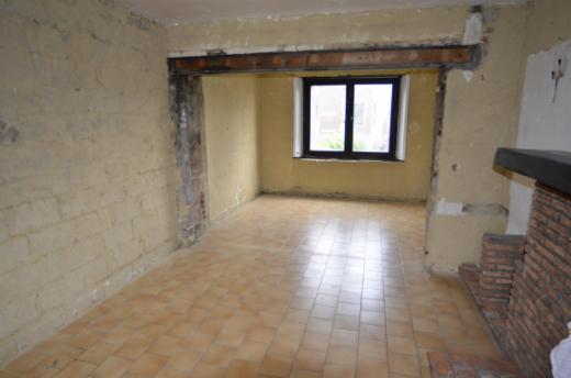 Eerste alternatieve foto van het pand