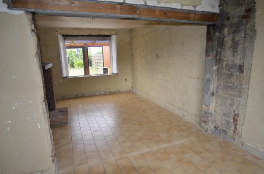 Tweede alternatieve foto van het pand