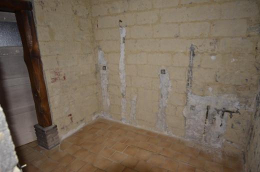 Derde alternatieve foto van het pand