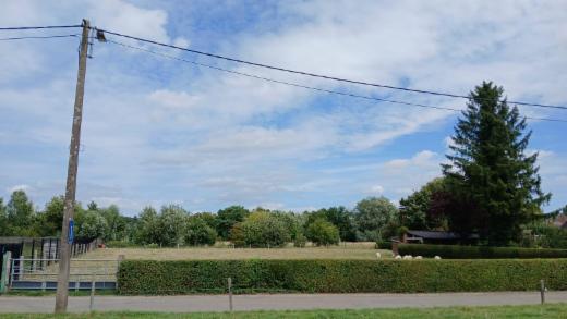 Eerste alternatieve foto van het pand