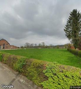 Derde alternatieve foto van het pand