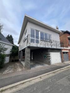 Eerste alternatieve foto van het pand