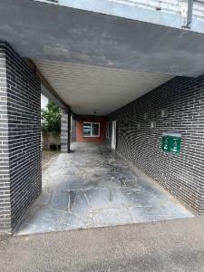 Tweede alternatieve foto van het pand