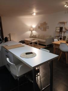 Derde alternatieve foto van het pand