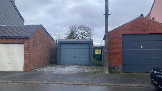 Presentatiebeeld van het pand n° 292746