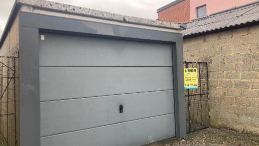 Eerste alternatieve foto van het pand