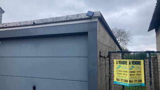 Tweede alternatieve foto van het pand