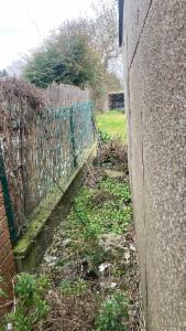 Derde alternatieve foto van het pand