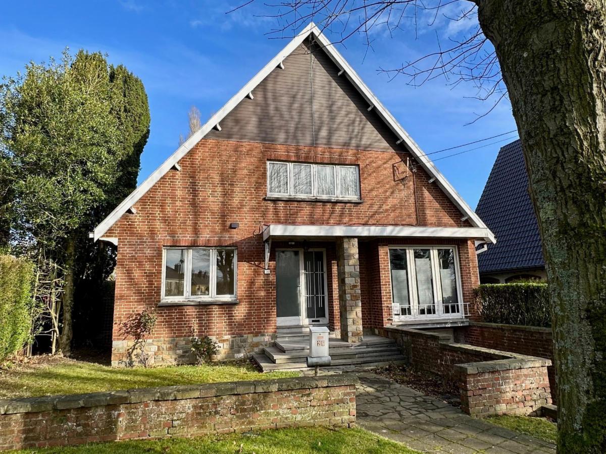 Presentatiebeeld van het pand n° 292806