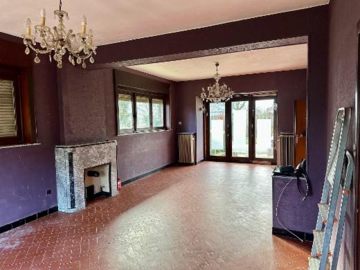 Tweede alternatieve foto van het pand