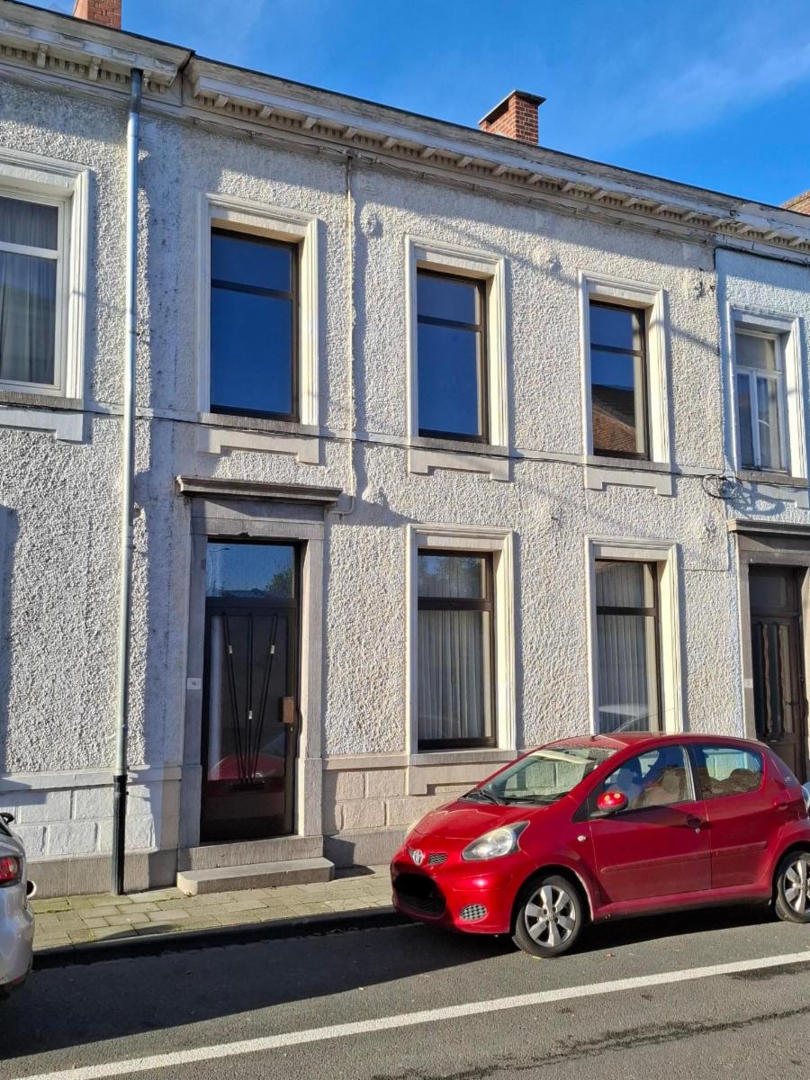 Presentatiebeeld van het pand n° 292864