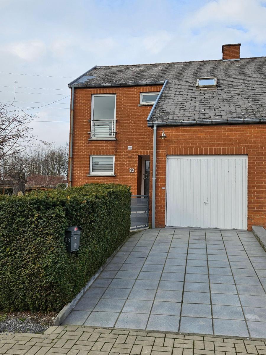 Presentatiebeeld van het pand n° 293770