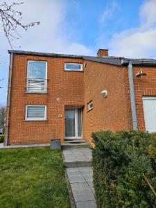 Eerste alternatieve foto van het pand