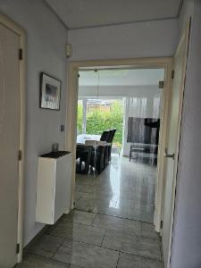 Tweede alternatieve foto van het pand