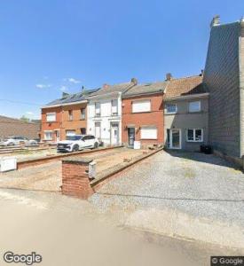 Tweede alternatieve foto van het pand