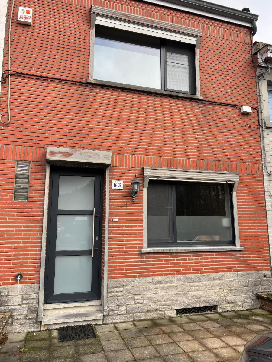 Presentatiebeeld van het pand n° 293815