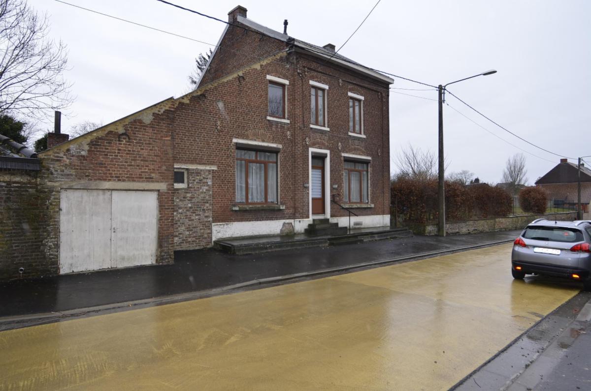 Presentatiebeeld van het pand n° 293907