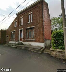 Eerste alternatieve foto van het pand