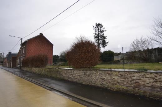 Tweede alternatieve foto van het pand