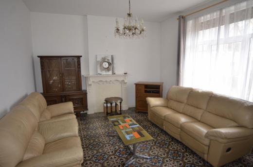 Derde alternatieve foto van het pand