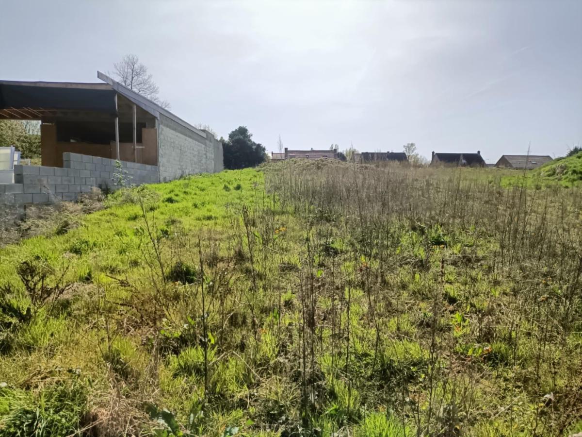 Presentatiebeeld van het pand n° 295398