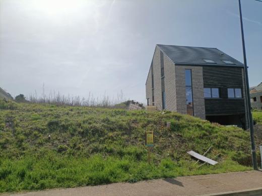 Eerste alternatieve foto van het pand